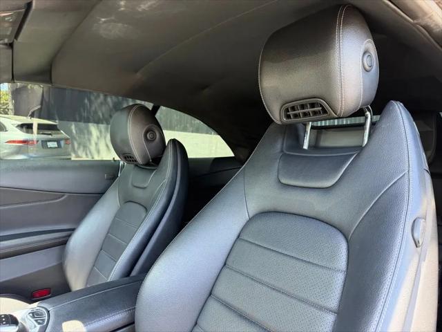 2019 Mercedes-Benz C-CLASS C 300 C 300