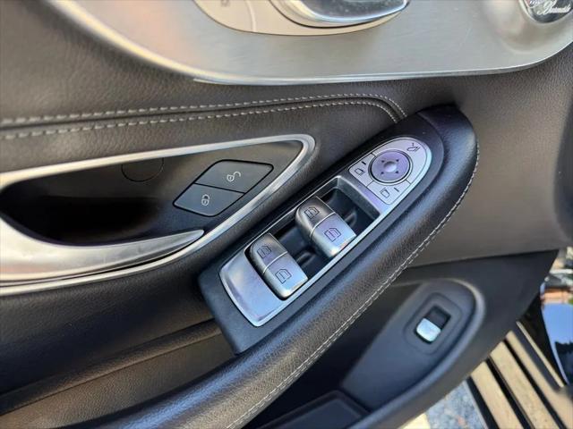 2019 Mercedes-Benz C-CLASS C 300 C 300