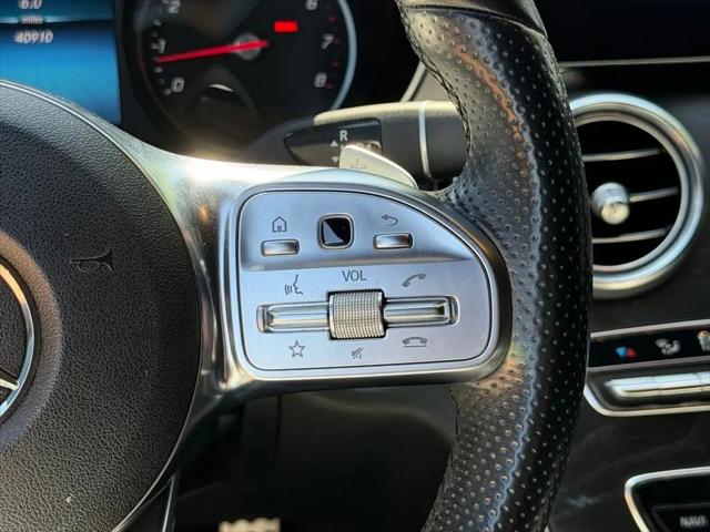 2019 Mercedes-Benz C-CLASS C 300 C 300