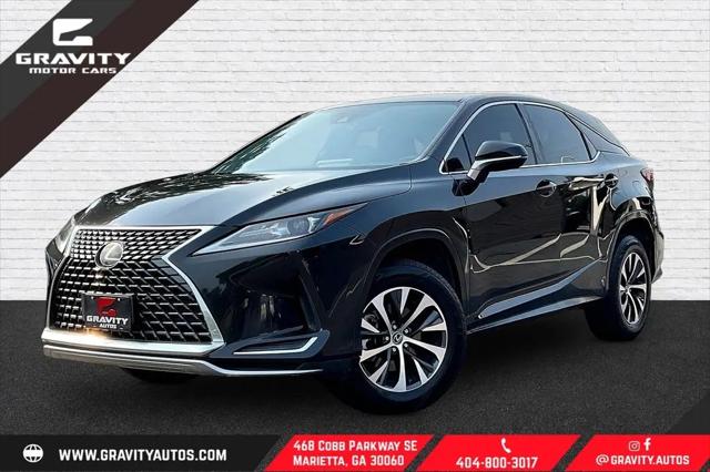 2021 Lexus RX 350 RX 350 for sale in Marietta, GA