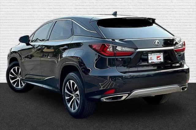 2021 Lexus RX 350 RX 350