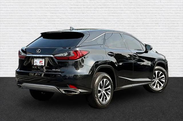 2021 Lexus RX 350 RX 350