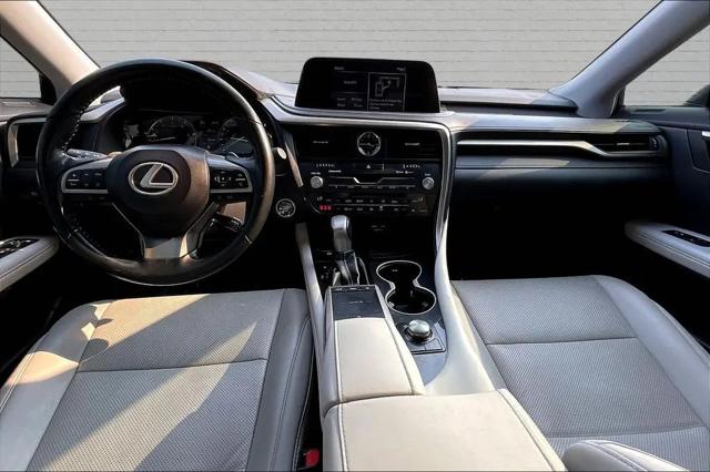 2021 Lexus RX 350 RX 350