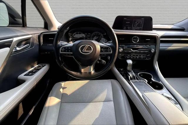 2021 Lexus RX 350 RX 350