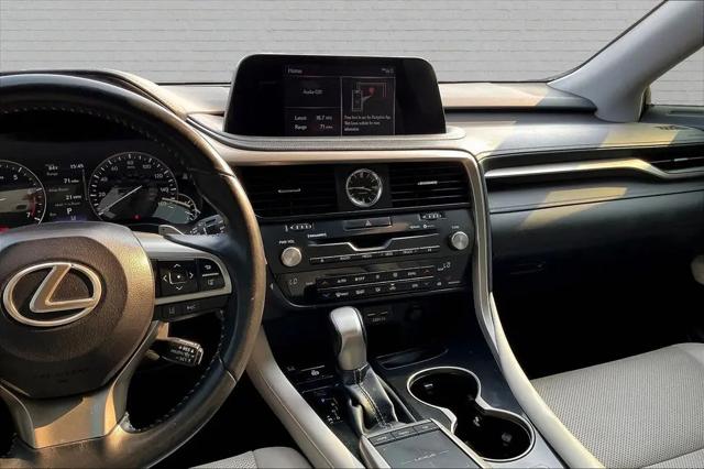 2021 Lexus RX 350 RX 350