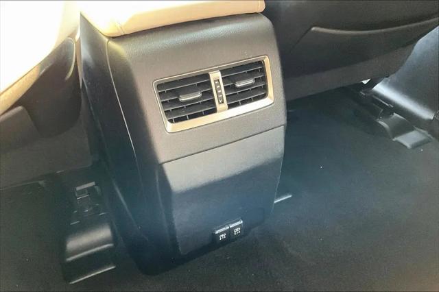 2021 Lexus RX 350 RX 350