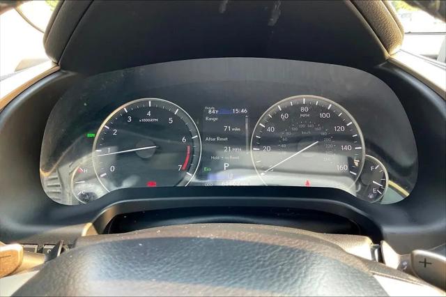 2021 Lexus RX 350 RX 350