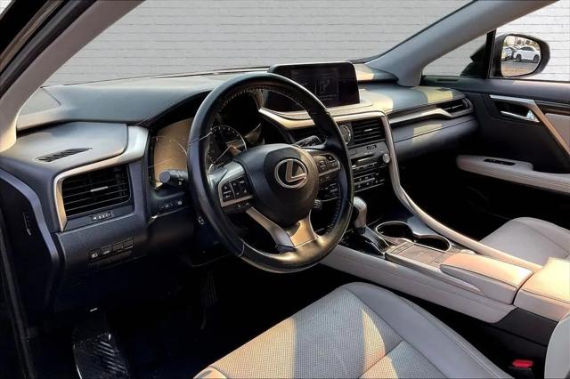 2021 Lexus RX 350 RX 350