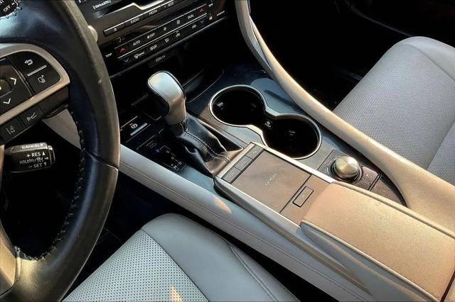 2021 Lexus RX 350 RX 350