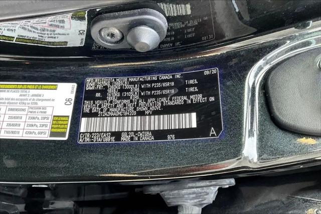 2021 Lexus RX 350 RX 350
