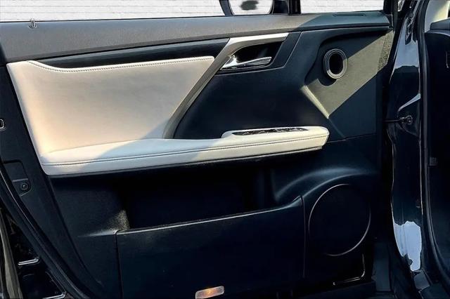 2021 Lexus RX 350 RX 350