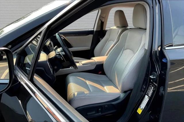 2021 Lexus RX 350 RX 350