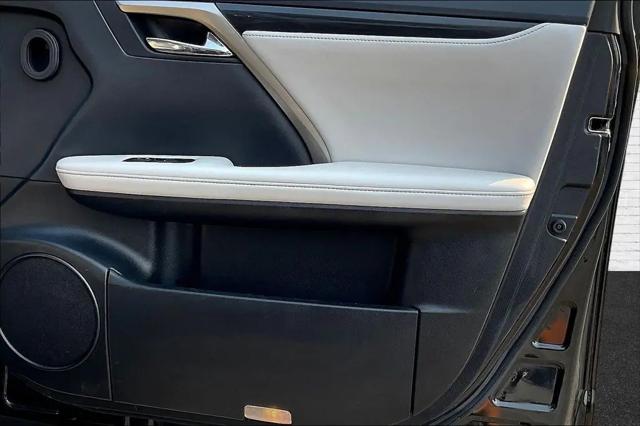 2021 Lexus RX 350 RX 350