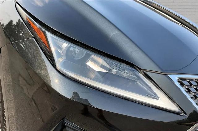 2021 Lexus RX 350 RX 350