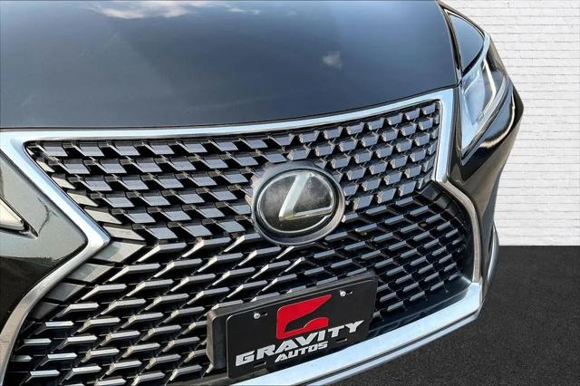 2021 Lexus RX 350 RX 350