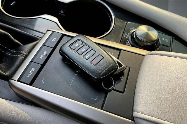 2021 Lexus RX 350 RX 350