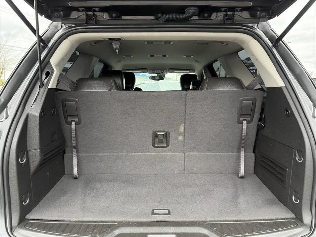 2015 GMC Acadia SLT-2
