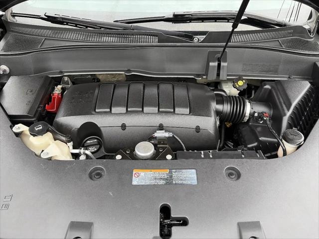 2015 GMC Acadia SLT-2