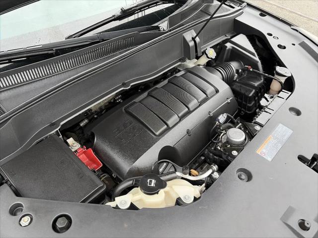 2015 GMC Acadia SLT-2