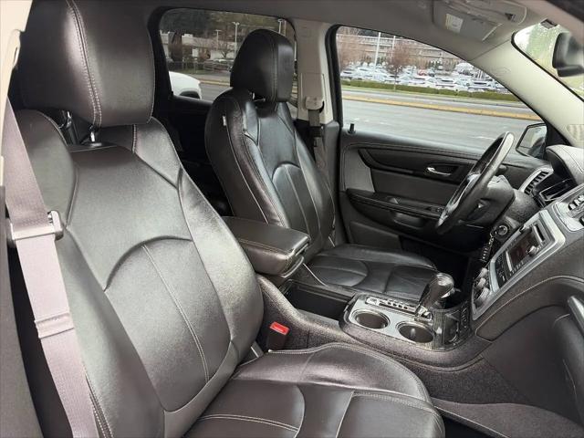 2015 GMC Acadia SLT-2