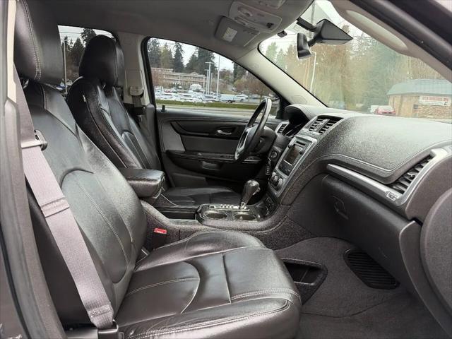 2015 GMC Acadia SLT-2