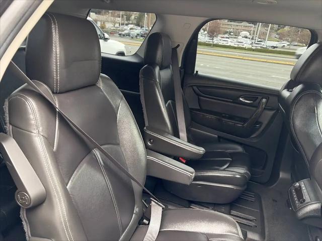 2015 GMC Acadia SLT-2