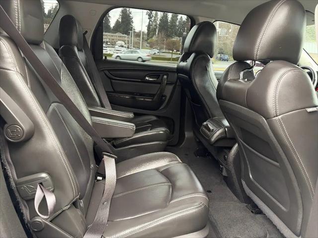 2015 GMC Acadia SLT-2