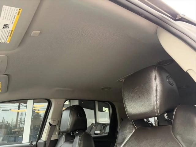 2015 GMC Acadia SLT-2