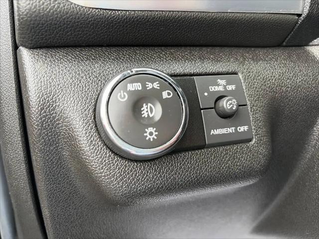 2015 GMC Acadia SLT-2