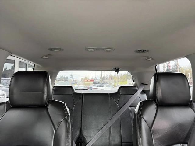 2015 GMC Acadia SLT-2