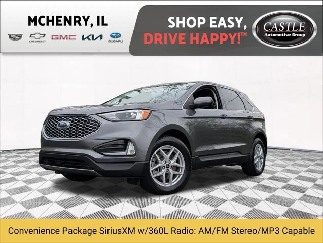 2023 Ford Edge SEL for sale in Mchenry, IL