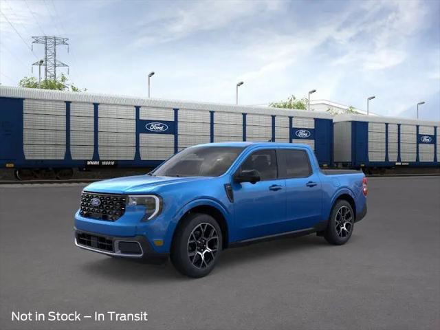 2026 Ford Maverick Lariat for sale in Salisbury, MD