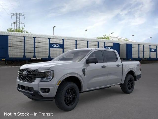 2026 Ford Ranger XLT for sale in Salisbury, MD