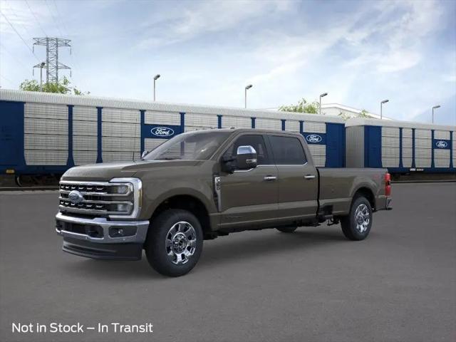 2026 Ford F-350 LARIAT for sale in Salisbury, MD