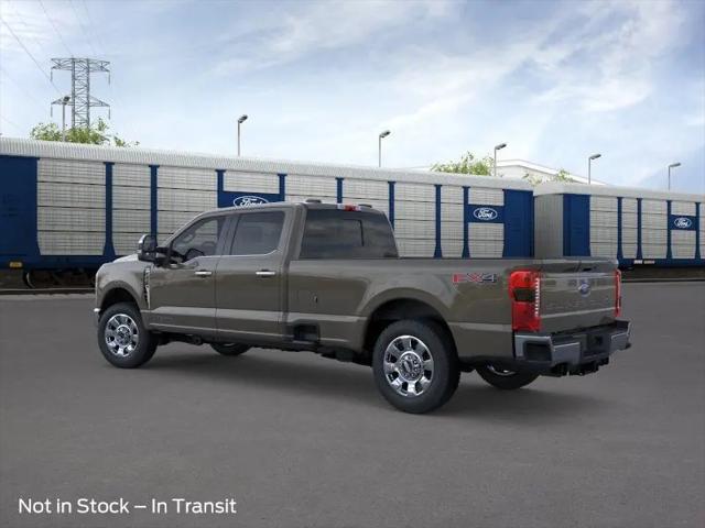 2026 Ford F-350 LARIAT