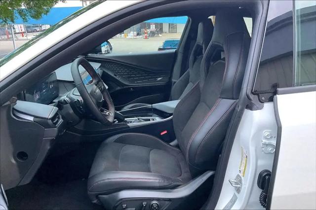2026 Dodge Charger R/T Plus 4-Door AWD