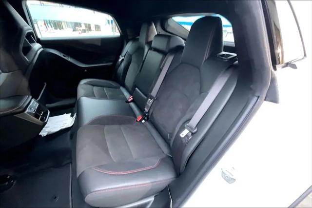 2026 Dodge Charger R/T Plus 4-Door AWD