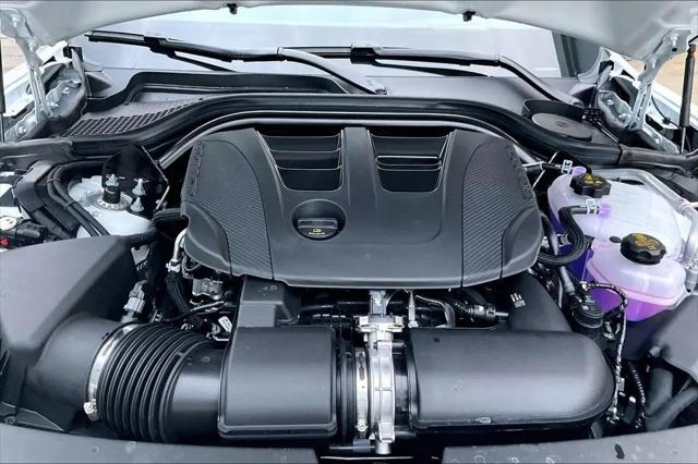 2026 Dodge Charger R/T Plus 4-Door AWD