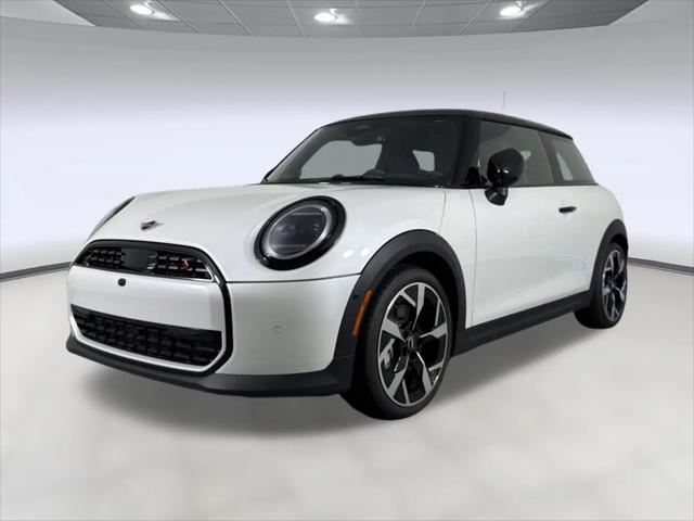 2026 MINI Hardtop Cooper S for sale in Greenville, SC