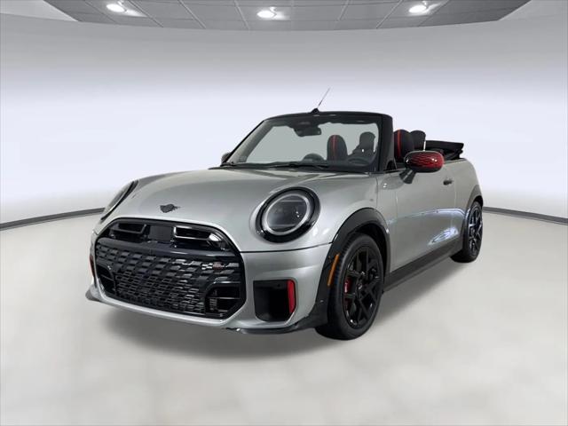 2026 MINI Cooper Convertible JCW for sale in Greenville, SC