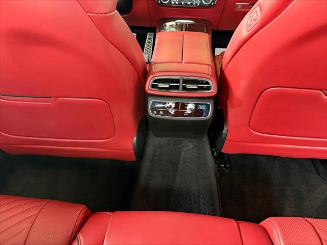 2024 Genesis G80 3.5T Sport AWD