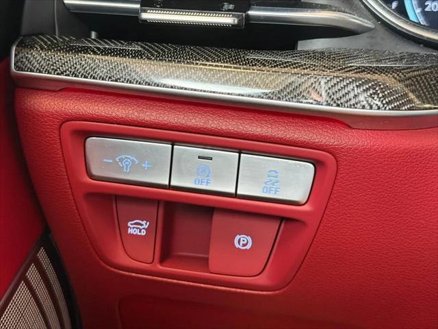 2024 Genesis G80 3.5T Sport AWD