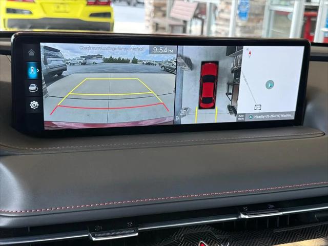 2024 Genesis G80 3.5T Sport AWD