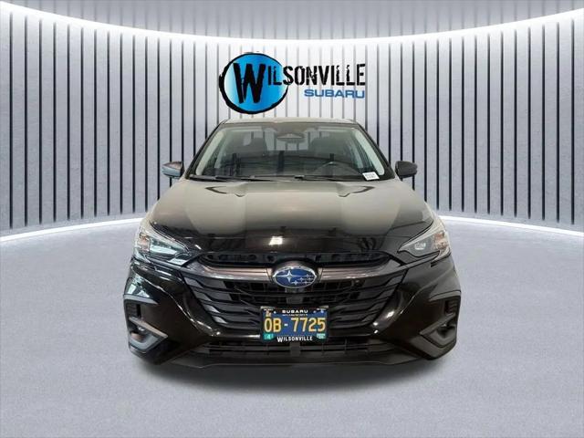 2024 Subaru Legacy Touring XT
