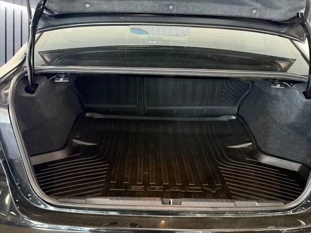 2024 Subaru Legacy Touring XT