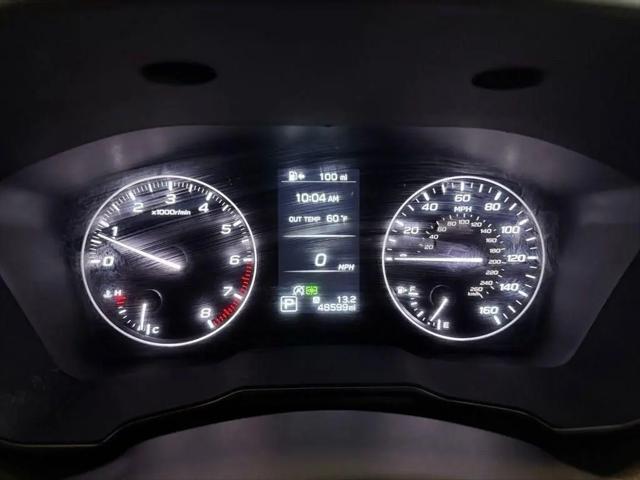 2024 Subaru Legacy Touring XT