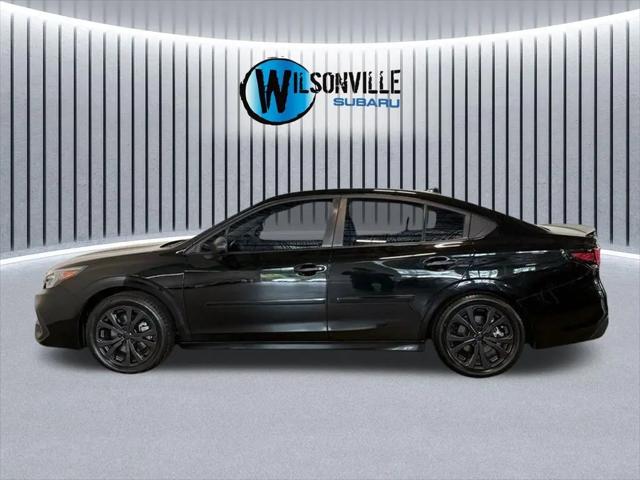 2024 Subaru Legacy Touring XT