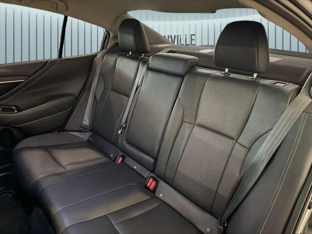 2024 Subaru Legacy Touring XT