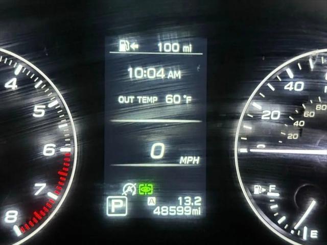2024 Subaru Legacy Touring XT
