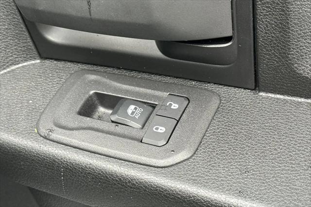 2026 Ram 2500 Tradesman Crew Cab 4x4 6'4" Box